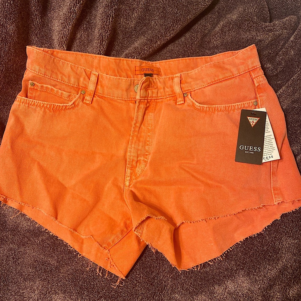 Guess Malani Short